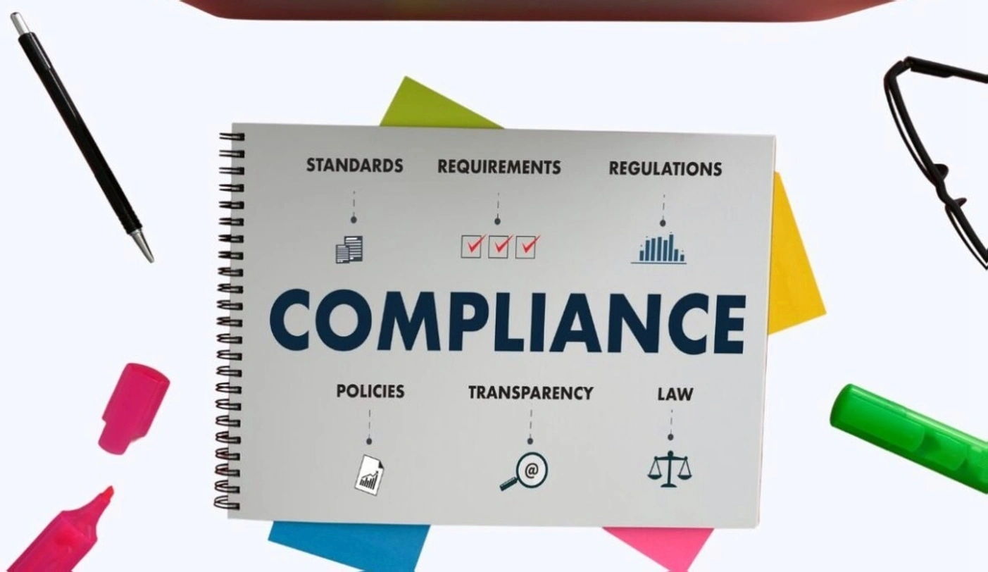 Regulatory compliance workshop session